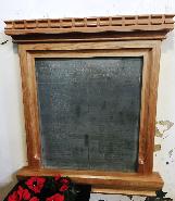 NEWMP Memorial Image
